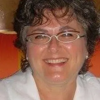 Marcia M.