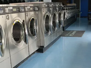 Omaha Discount Laundry