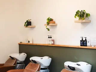 Once Wild Salon