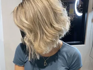 Eva's Hair Trends