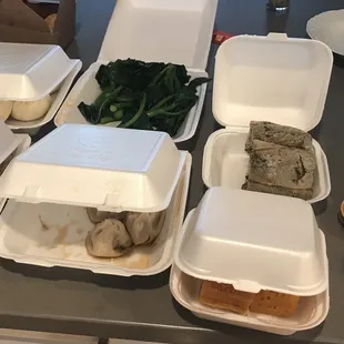 Takeout!