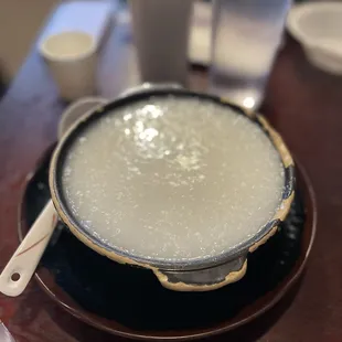 Congee