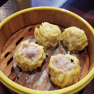 Pork Siu Mai