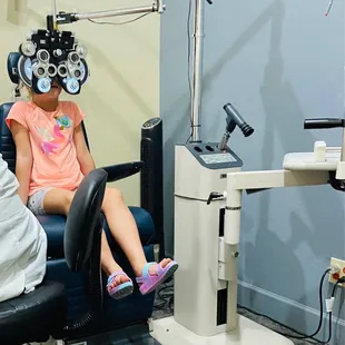 Fashion Eye Center