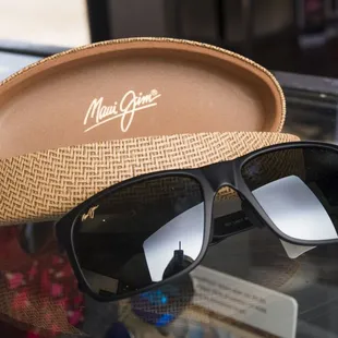 Be prepared for summer with these Maui Jim sunglasses!