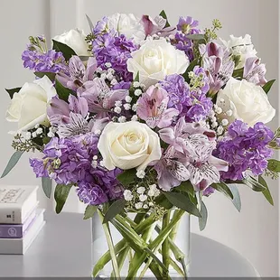 Fashion Flowers