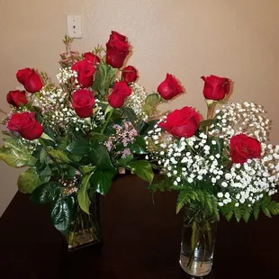 Fashion Flowers Delivers Perfect