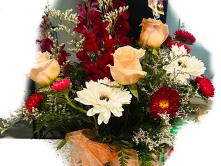 The Farmer's Wife Florist