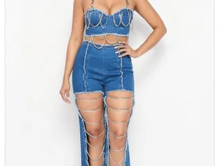 Leopard Legz Boutique