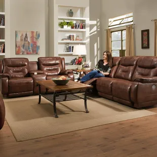 Living Room Furniture Fresno, CA