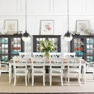 Dining Room Furniture Fresno, CA