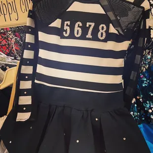 So many cute costumes