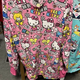 Tons of health care apparel