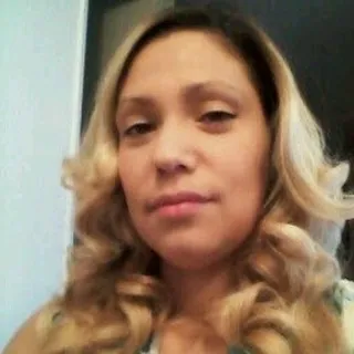 Felicia P.