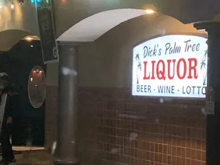 Dick's Palm Tree Liquor and Food Mart