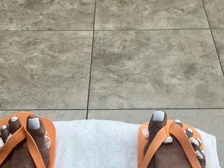 CK Nails & Spa