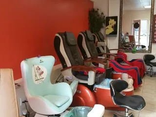 Amoré Nails