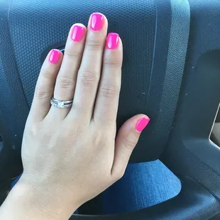Fashion Nails Spa