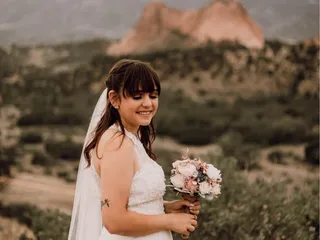 Springs Bridal