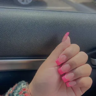 Nails