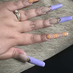 Every single one of them is misshaped and ugly af