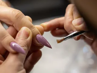 Regal Nails, Salon & Spa