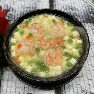 food, soup, soups and chowder, chowder