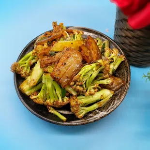 food