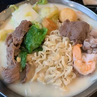 2 Fashion Wok