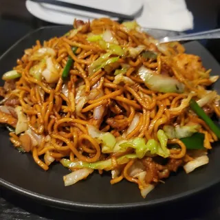 89 Combination Chow Mein