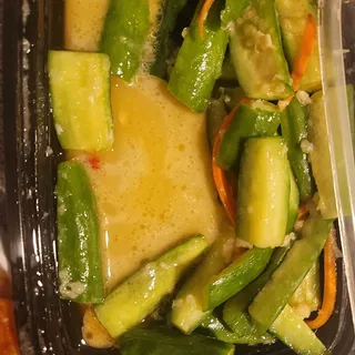 217 Cucumber Salad