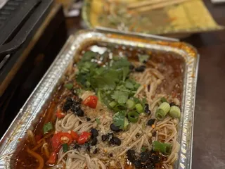 Dynasty Bbq