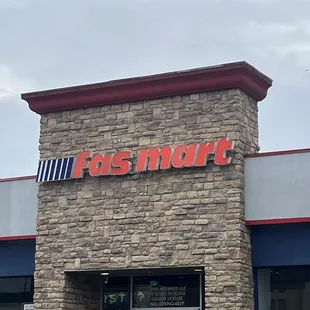 Fasmart
