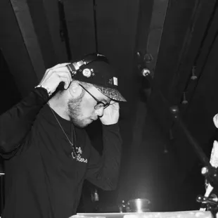 DJ Remy