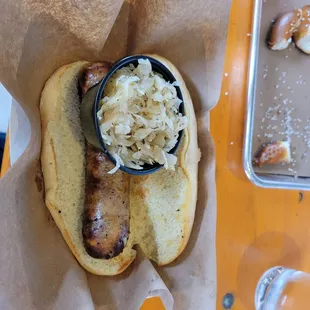 Jalapeno Cheddar Sausage