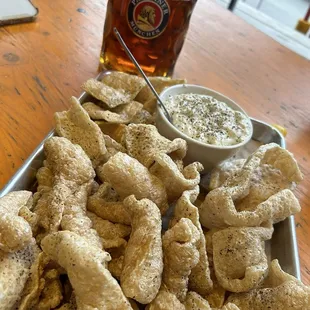 Pork Rinds