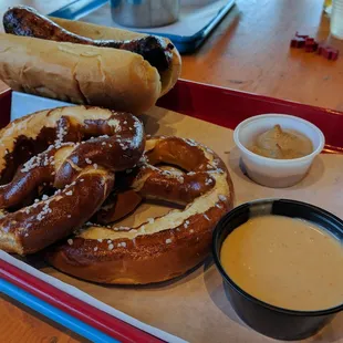 Hunter Sausage