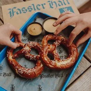 Fassler Hall