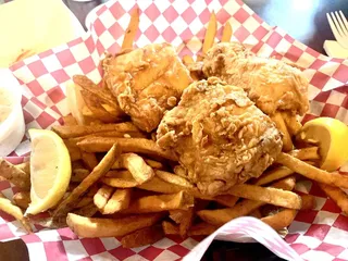 Georges Pub