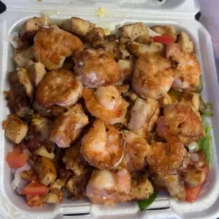 Fast 5 Grocery & Food