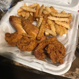 Chicken Wings