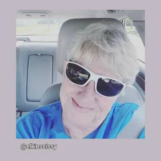 Cissy E.