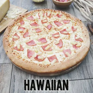 hawaiian