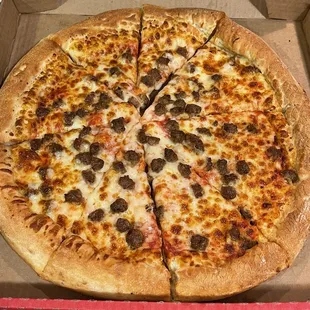 Italian Sausage