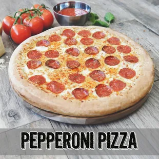 pepp pizza