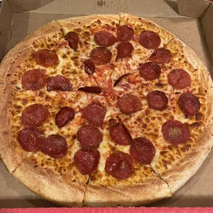 Pepperoni
