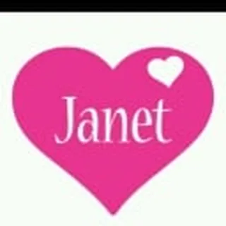 Janet M.