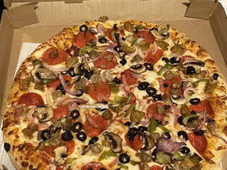 Pizza Hut
