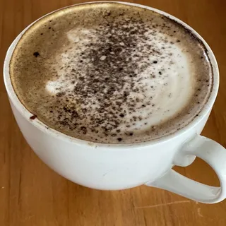 Mexican Mocha