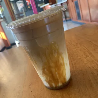 Caramel Latte
